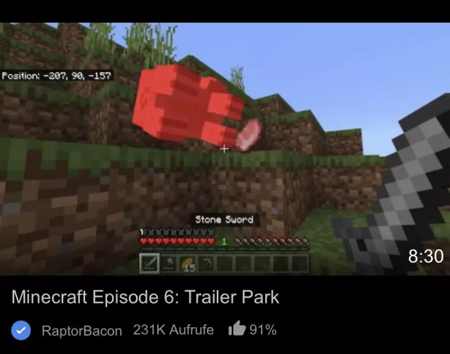 Who needs porn when you can have THIS