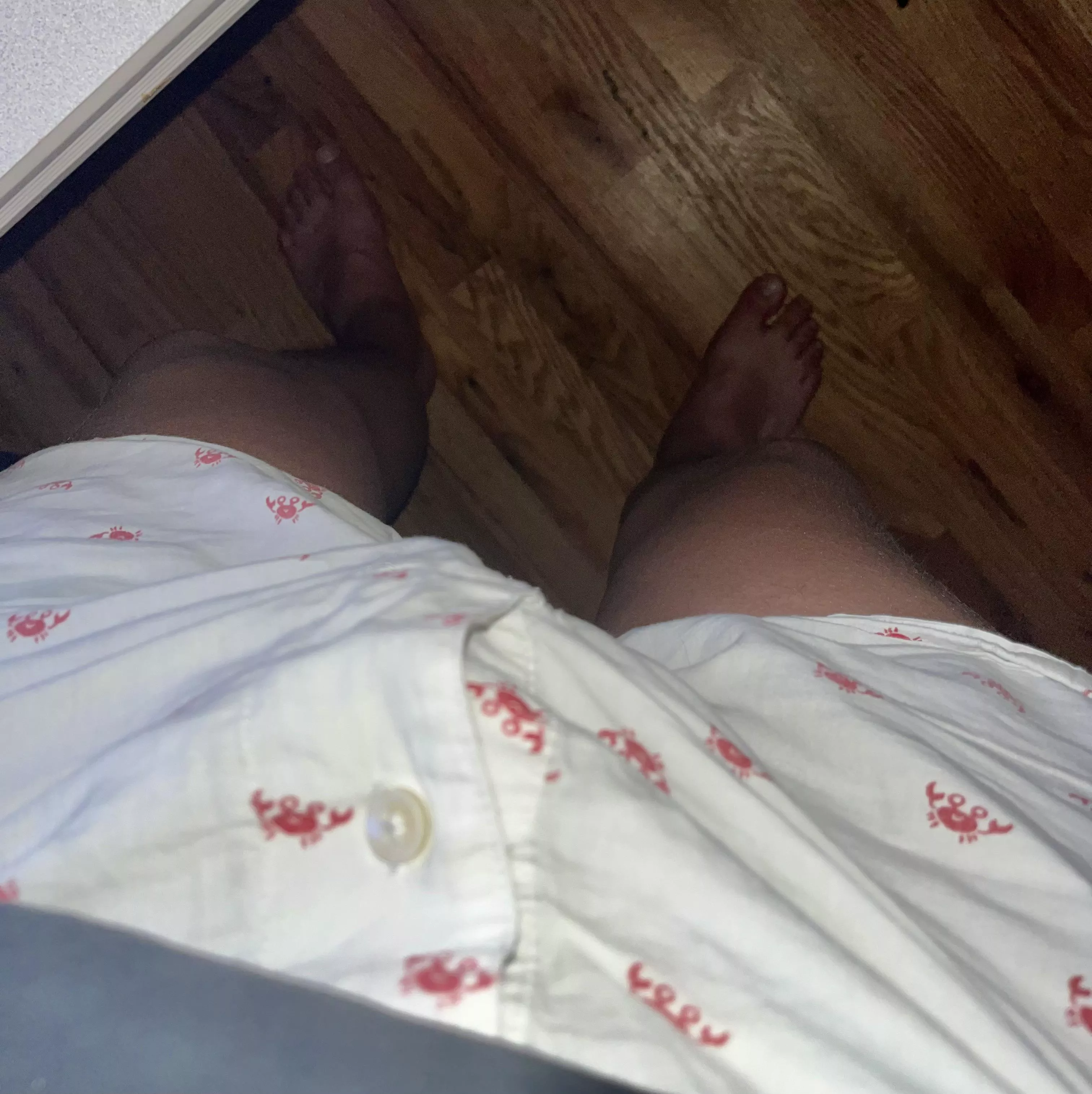 Wish I could only wear these all day