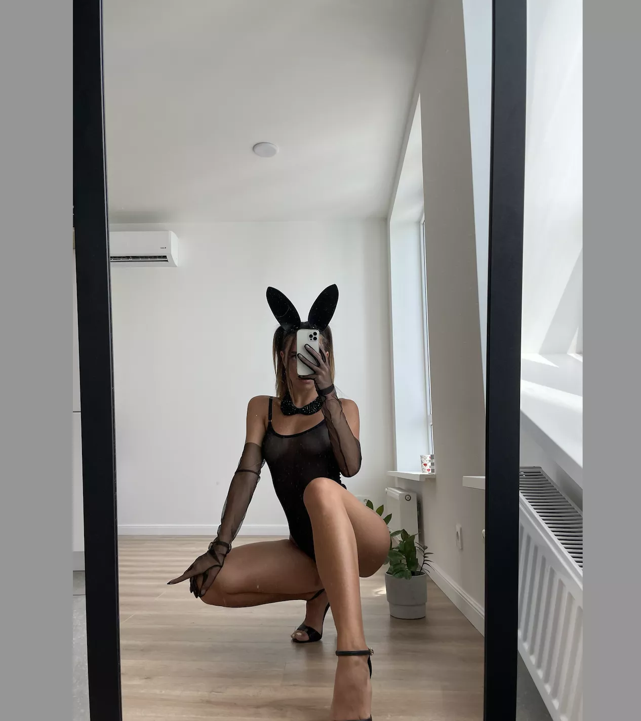 wld they post me to playboys page?