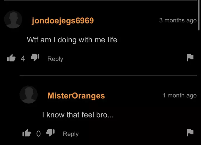 wtf am i doing with me life