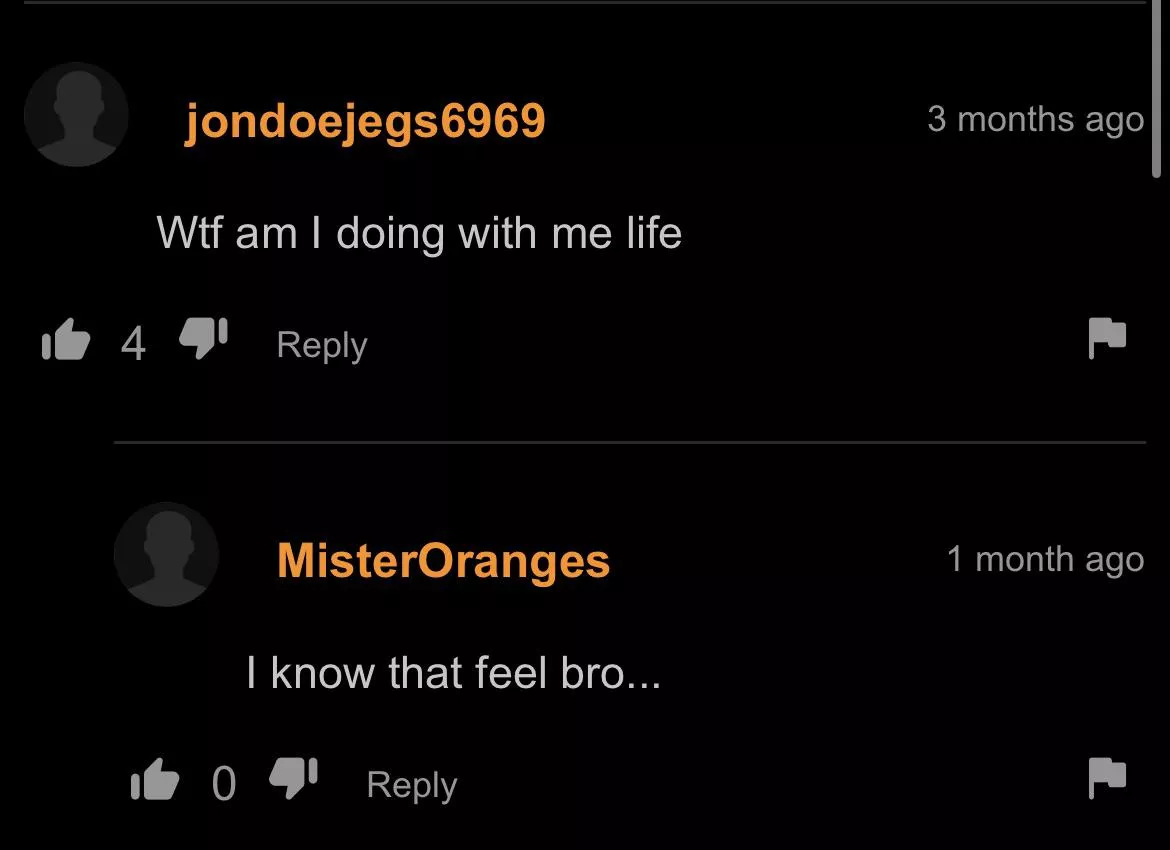 wtf am i doing with me life