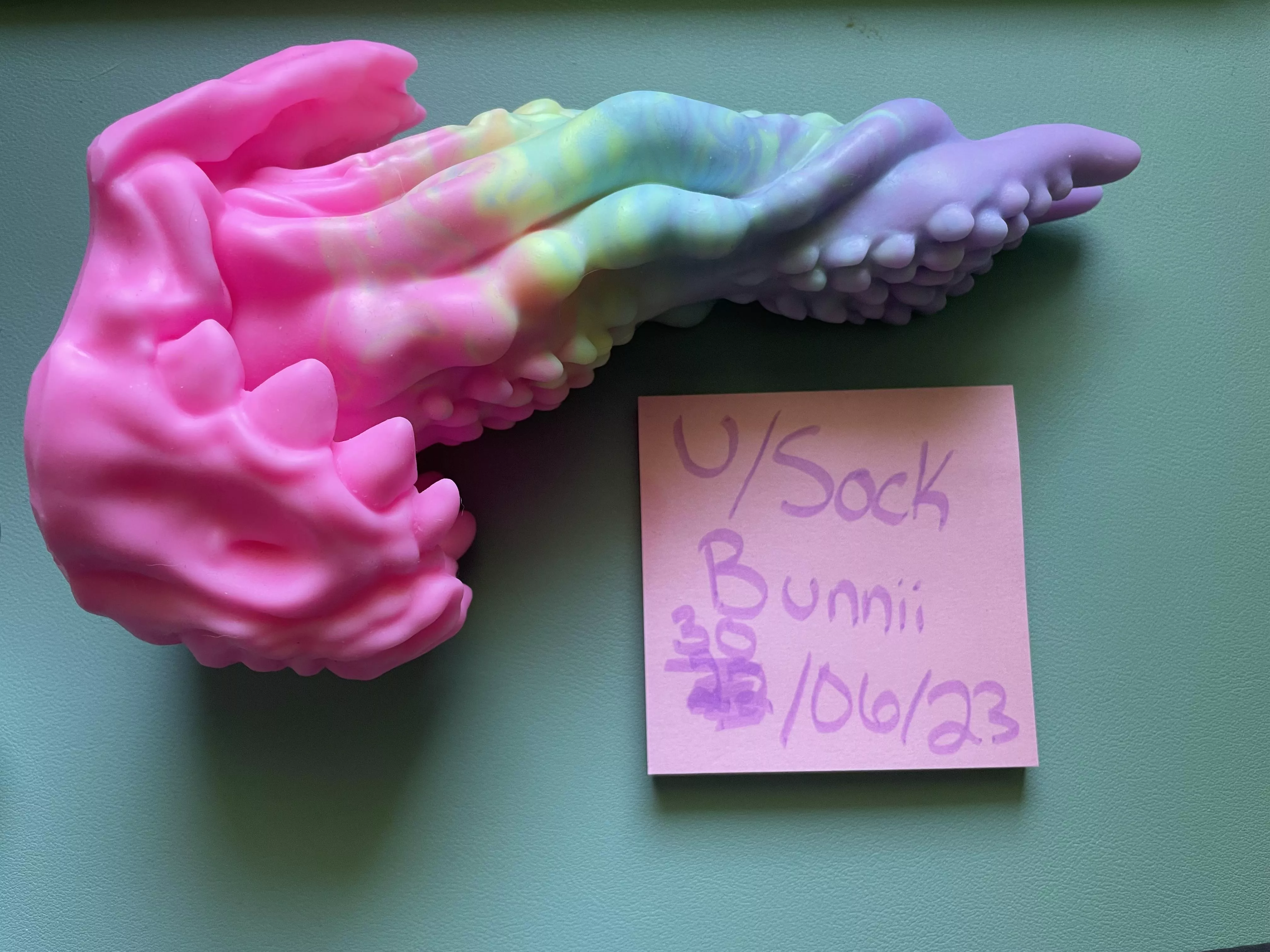 WTS - S/M Slavermaw from TWH