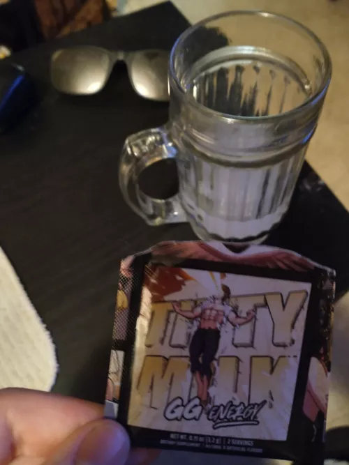 Yeah I still don't get the hype it is good but nothing to write home about