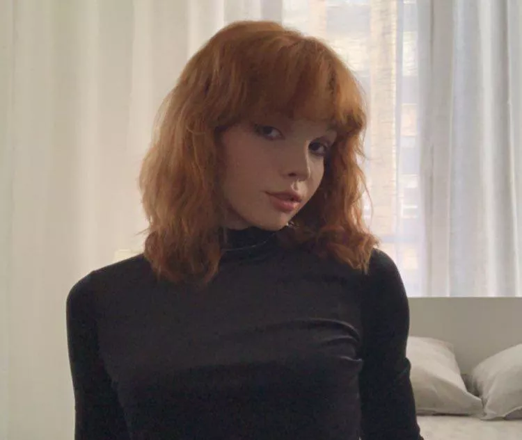 2 years on hrt, do you think im pretty?