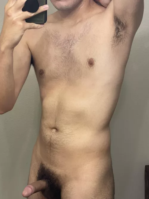 21. Working my way to otter status