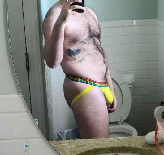 30 m snap is favoritestroke2