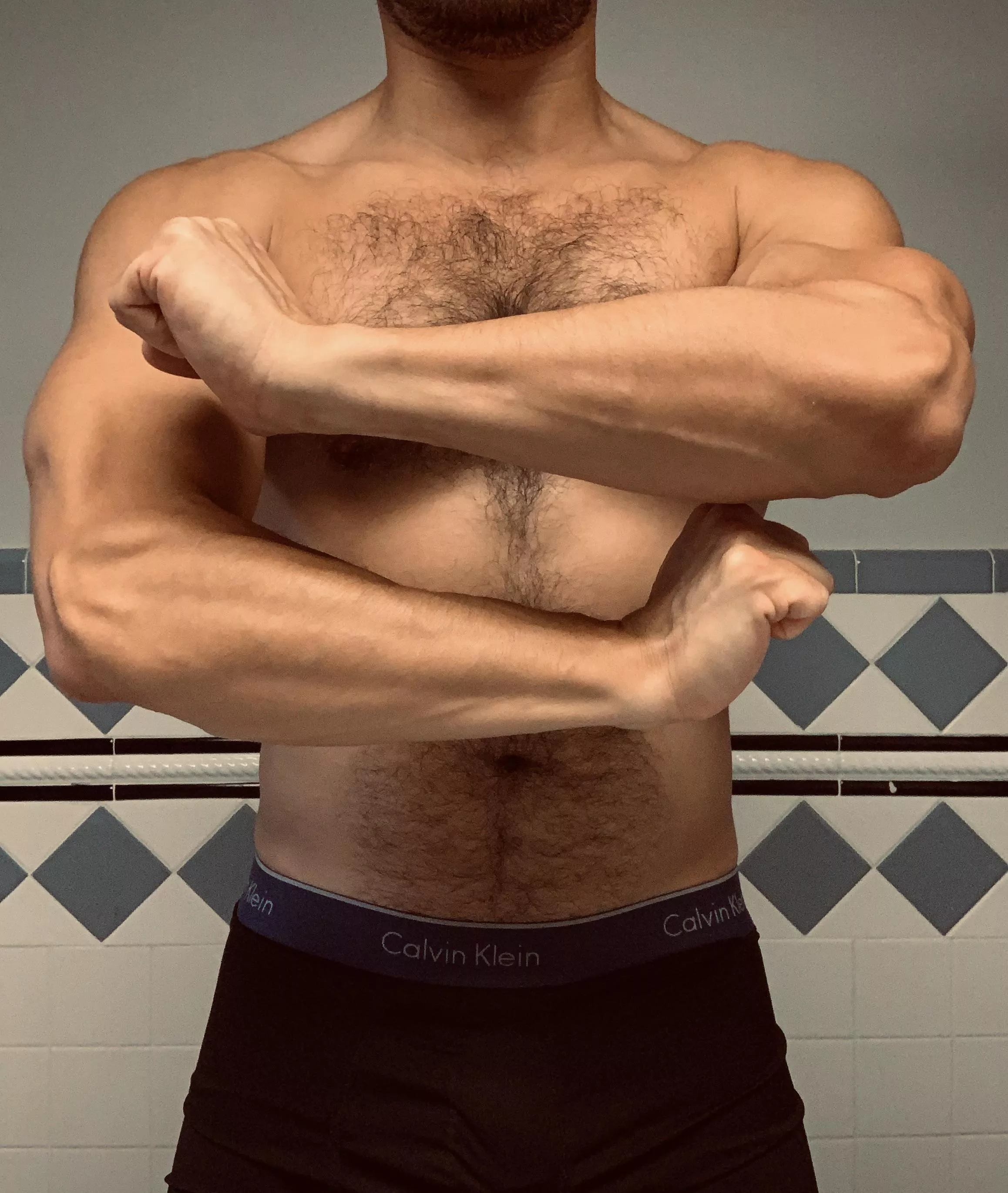 [36] Friday flex!