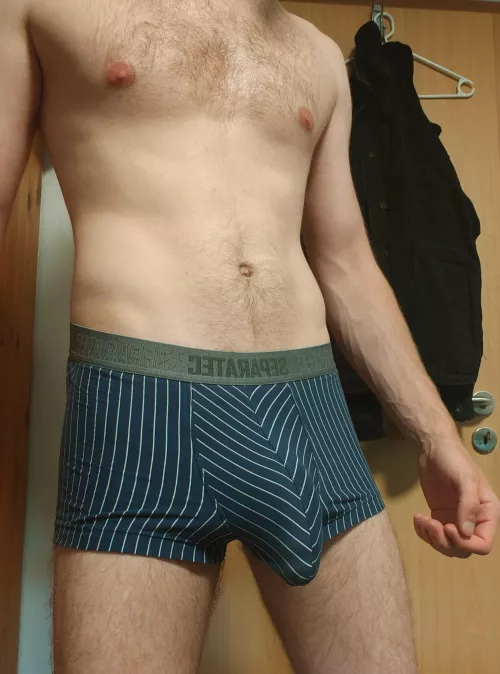 A package has arrived ready to unpack🎁😉