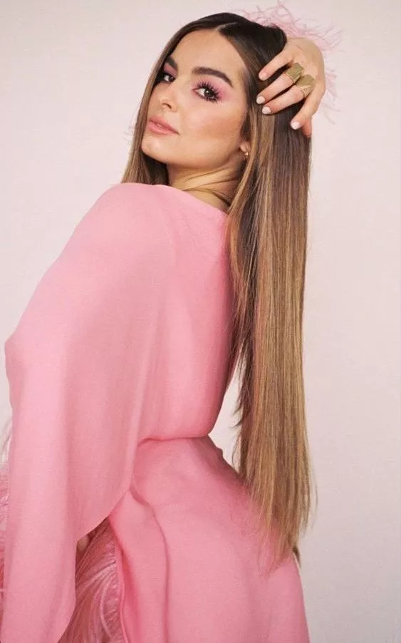 Addison Rae