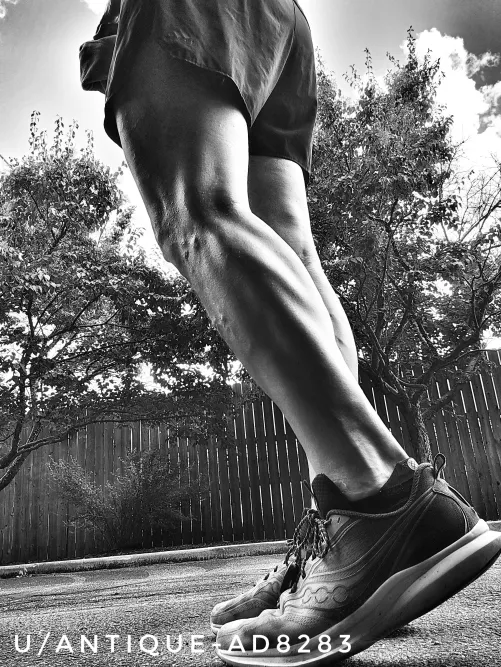 Another week in the books. Who's ready to put this one behind them?!