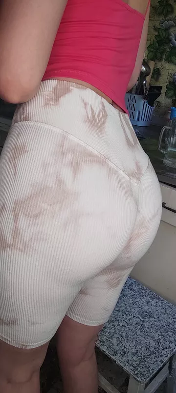Any guys here who aren’t afraid to eat ass?