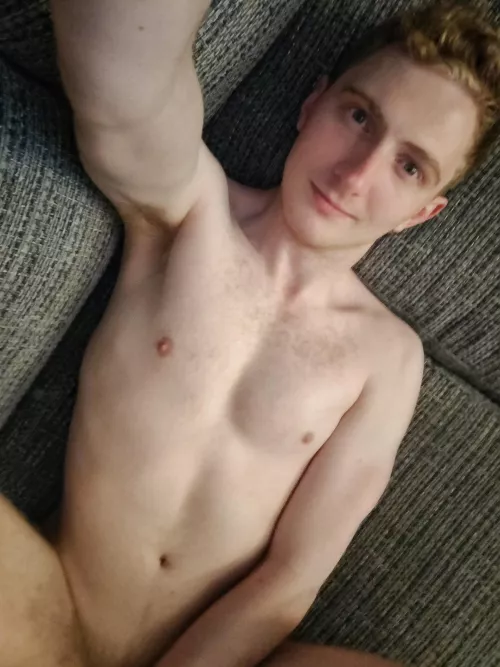 Anybody want to climb on top?