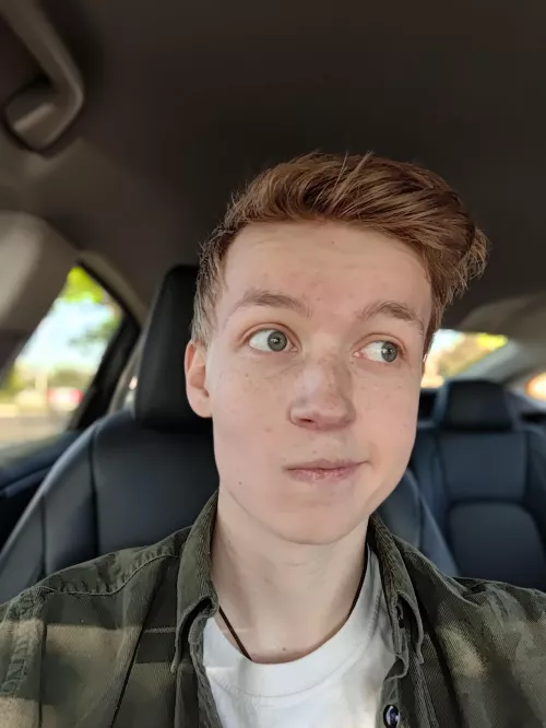 Anyone else want to just leave your old life behind and start over somewhere else?