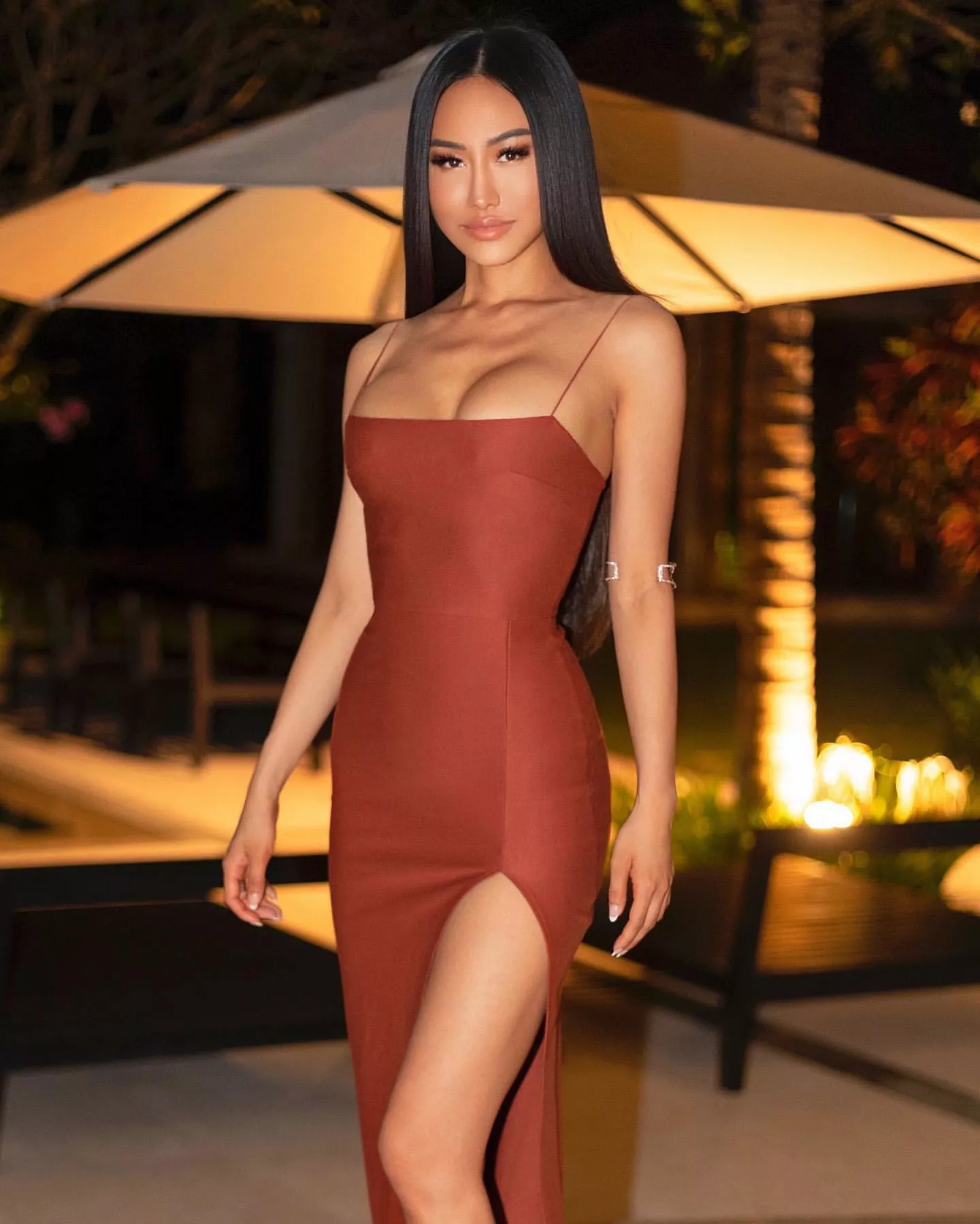 Asian beauty