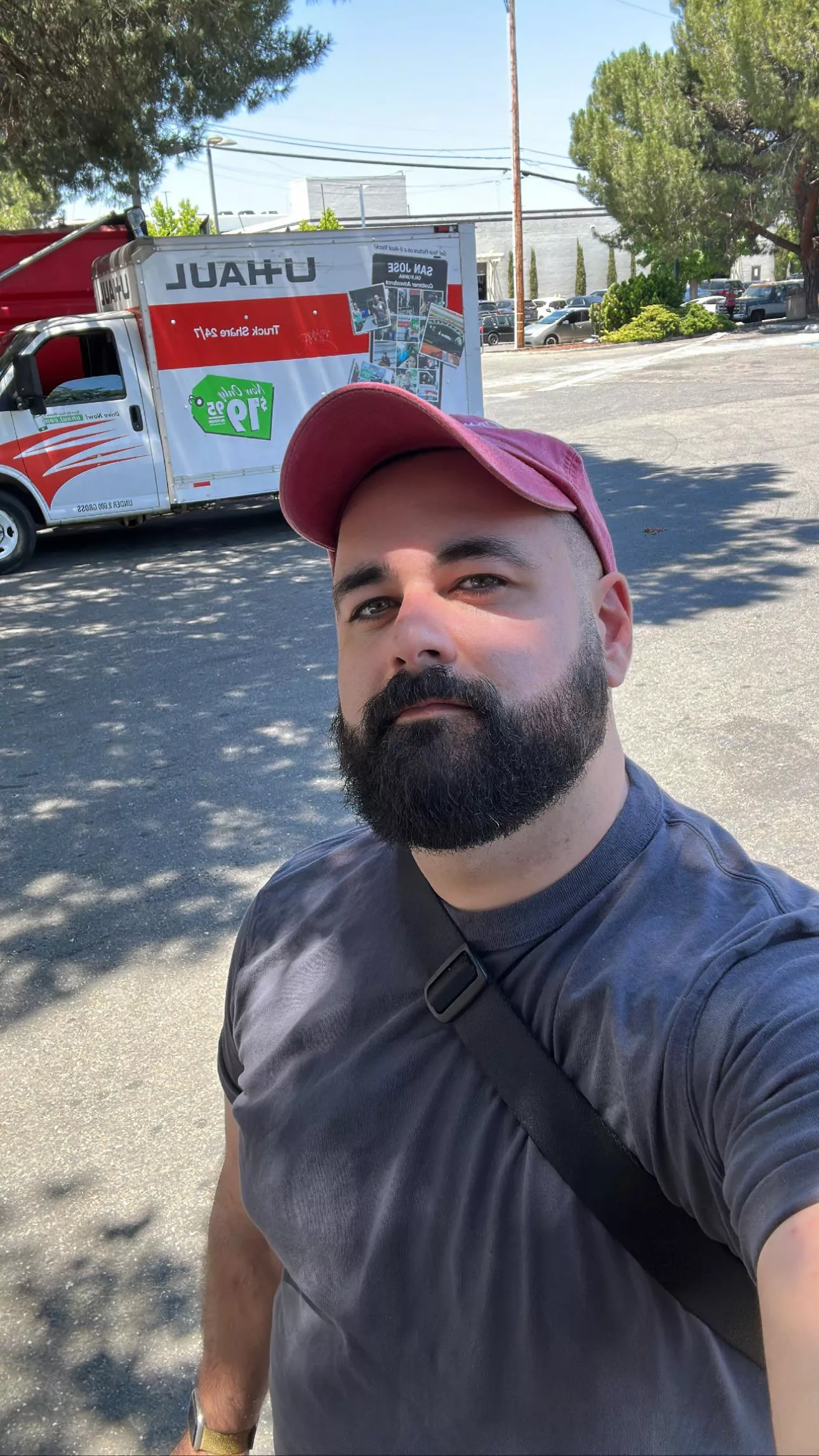 Barber did good