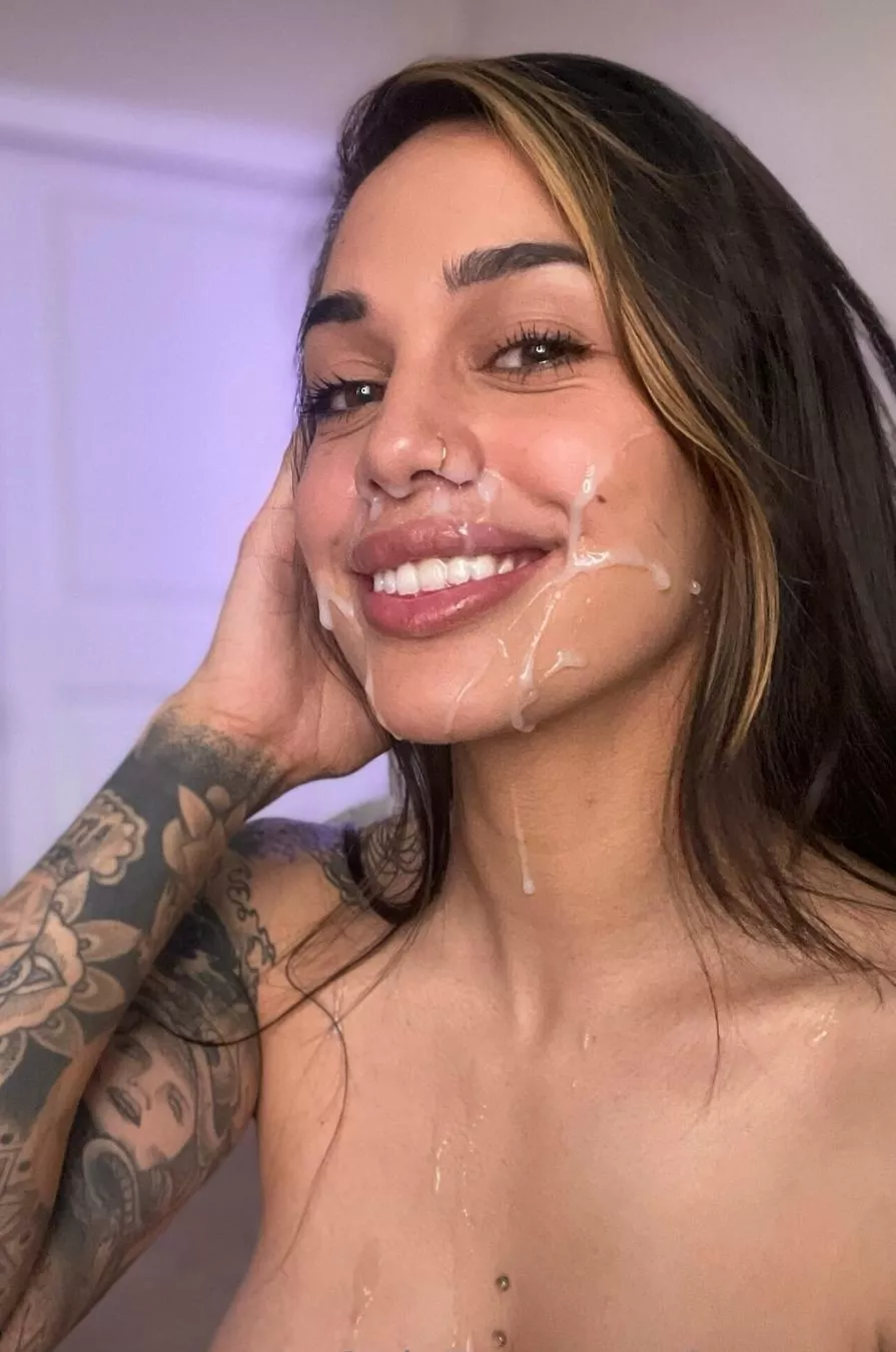 Beautiful slut