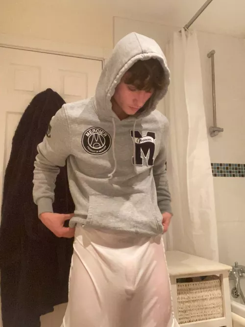 big dick energy 🍆