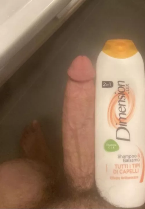 Big dick looking for some tight pussy… who’s interested?