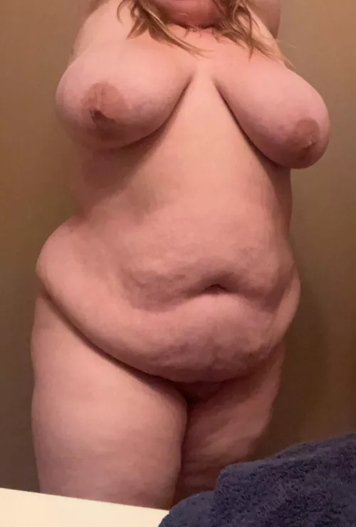 big girls are the best huh