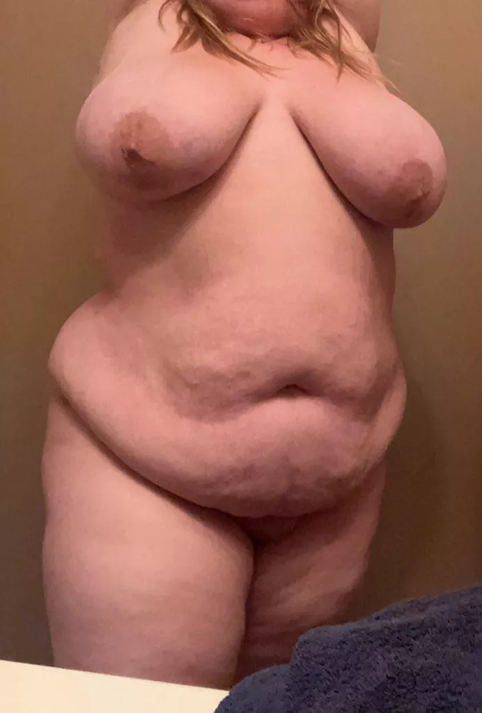 big girls are the best huh