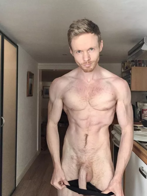 Blondes have more fun 😏