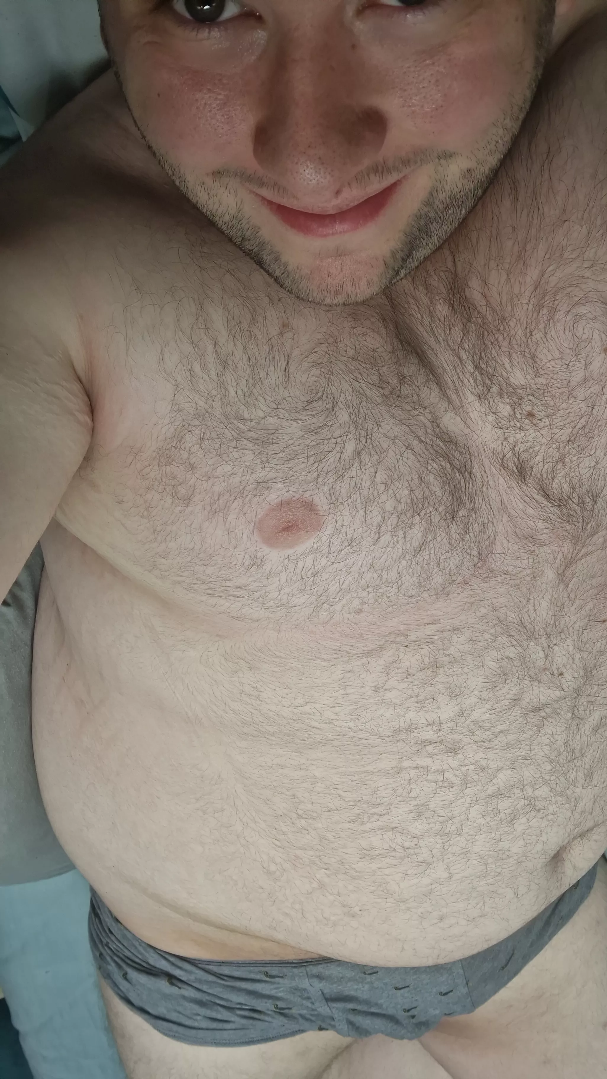 Bored and lonley m28