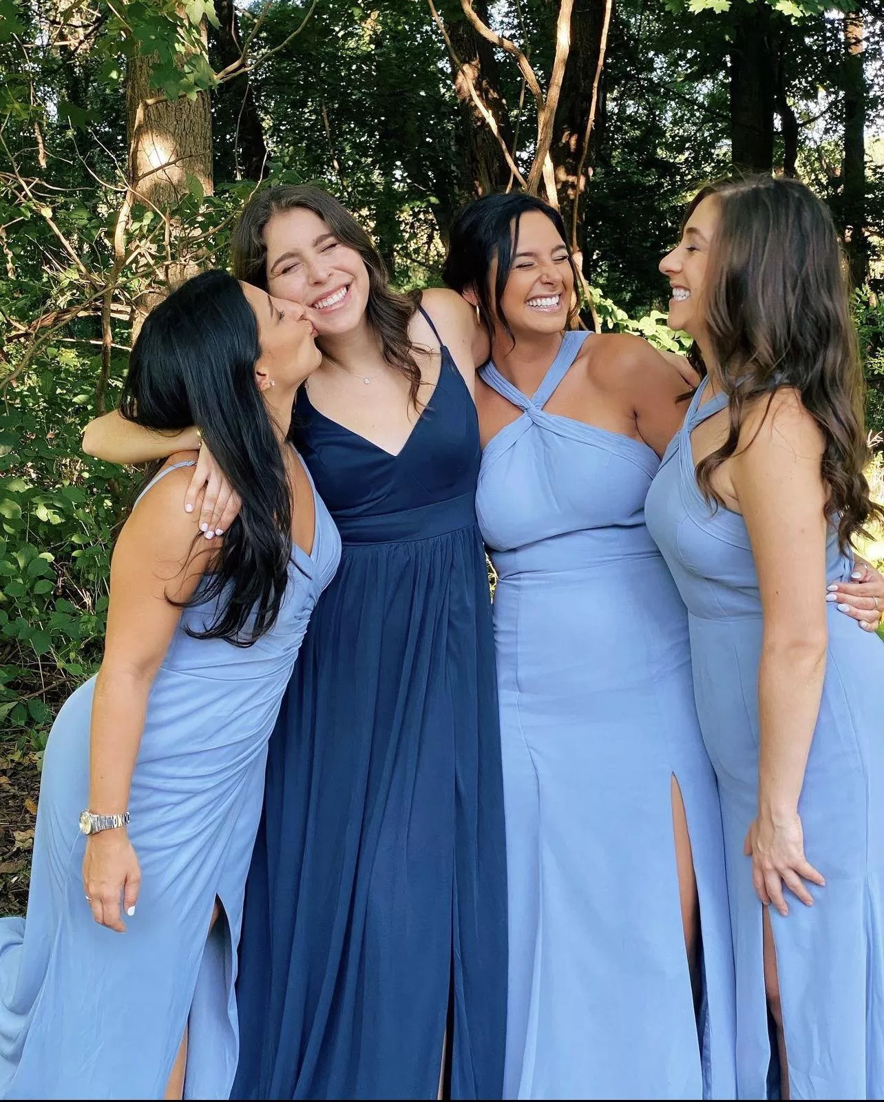Bridesmaids