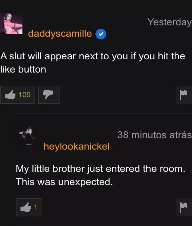 Bruh