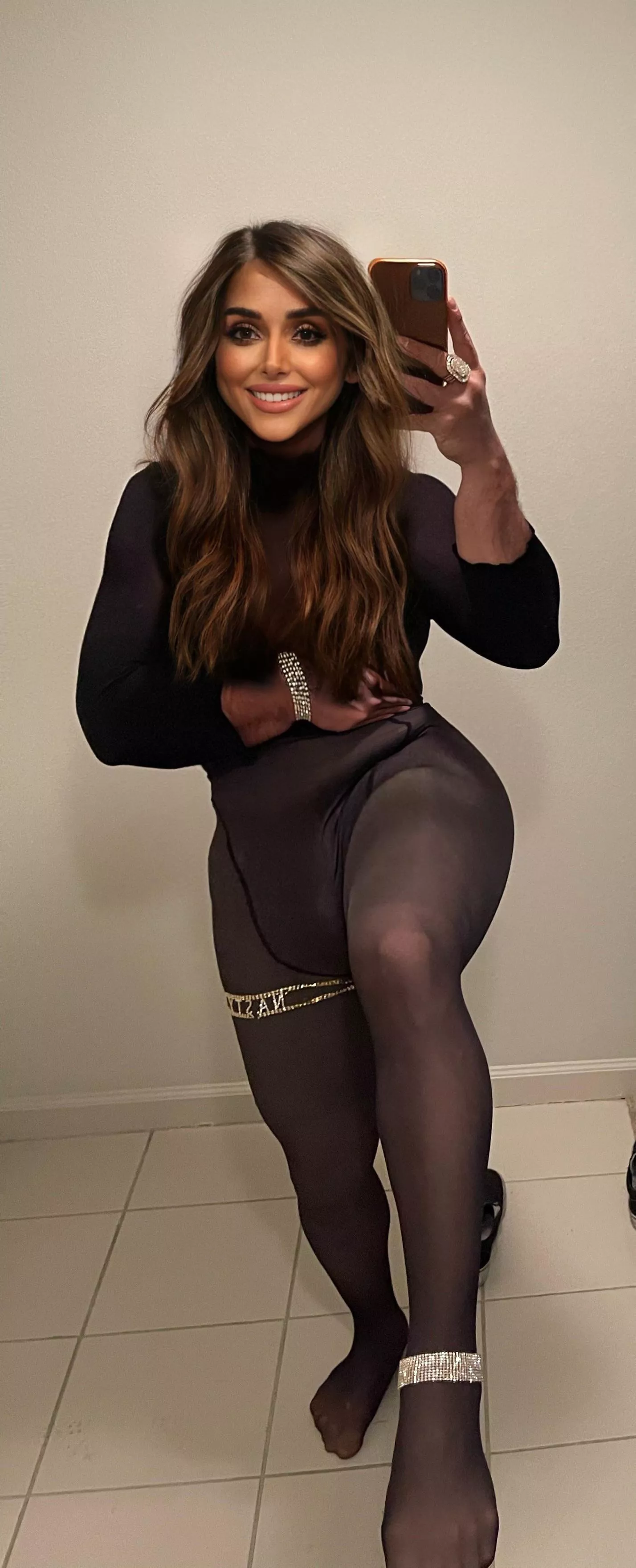 Can I dress up for you🥺