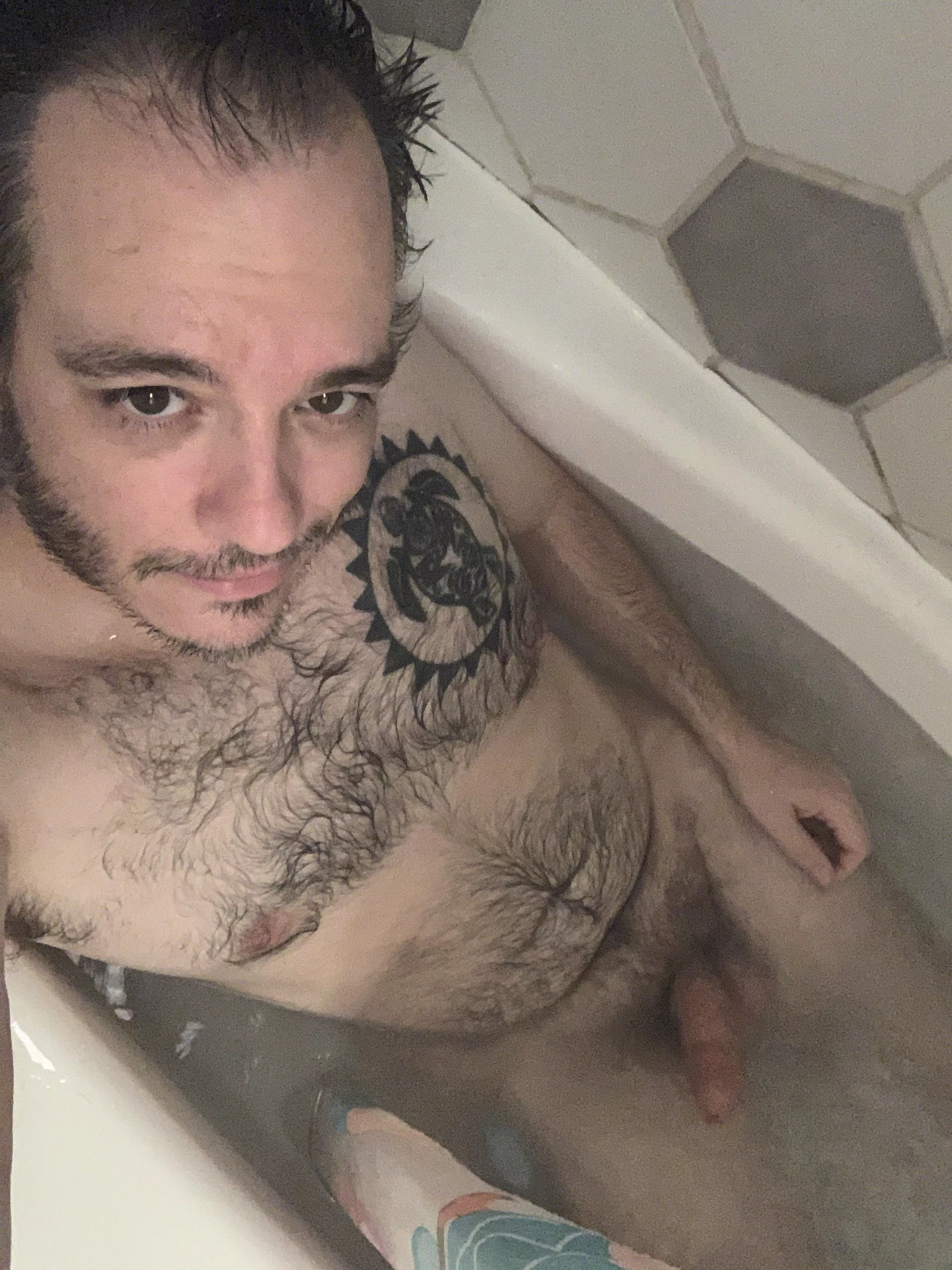 Care to join me?