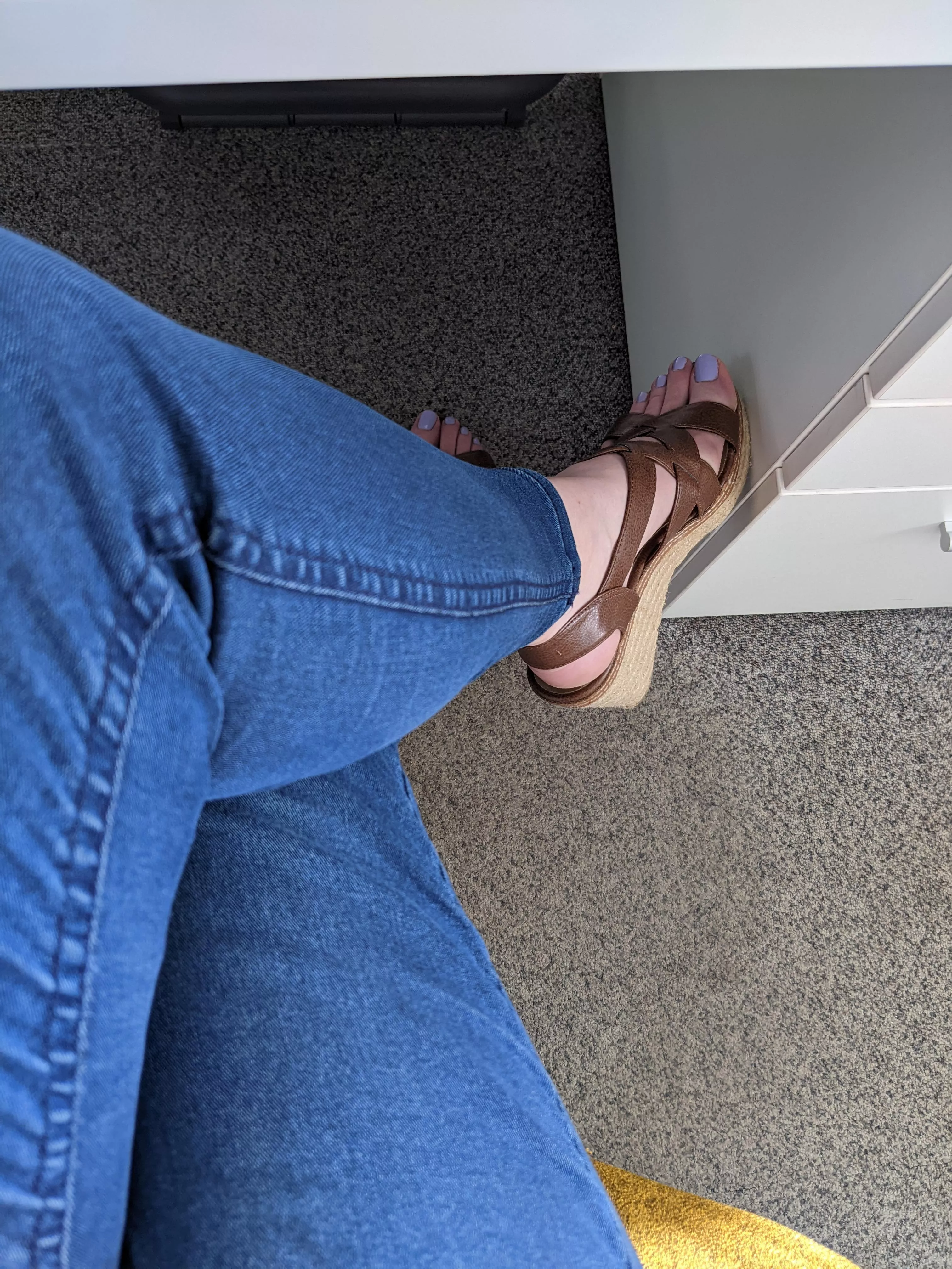 Casual Friday
