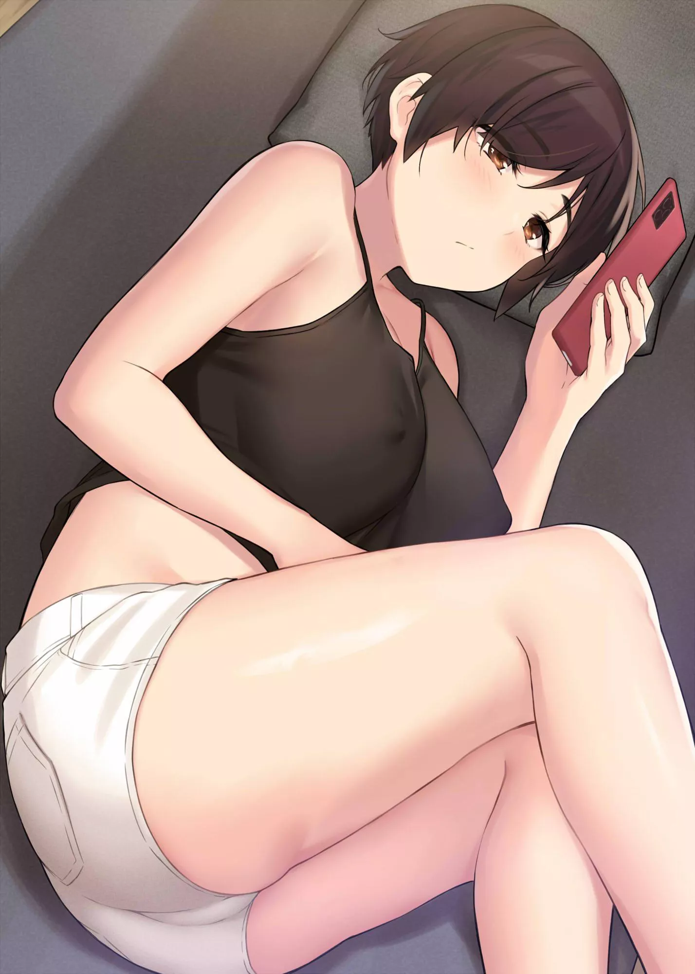 Chilling [Original]