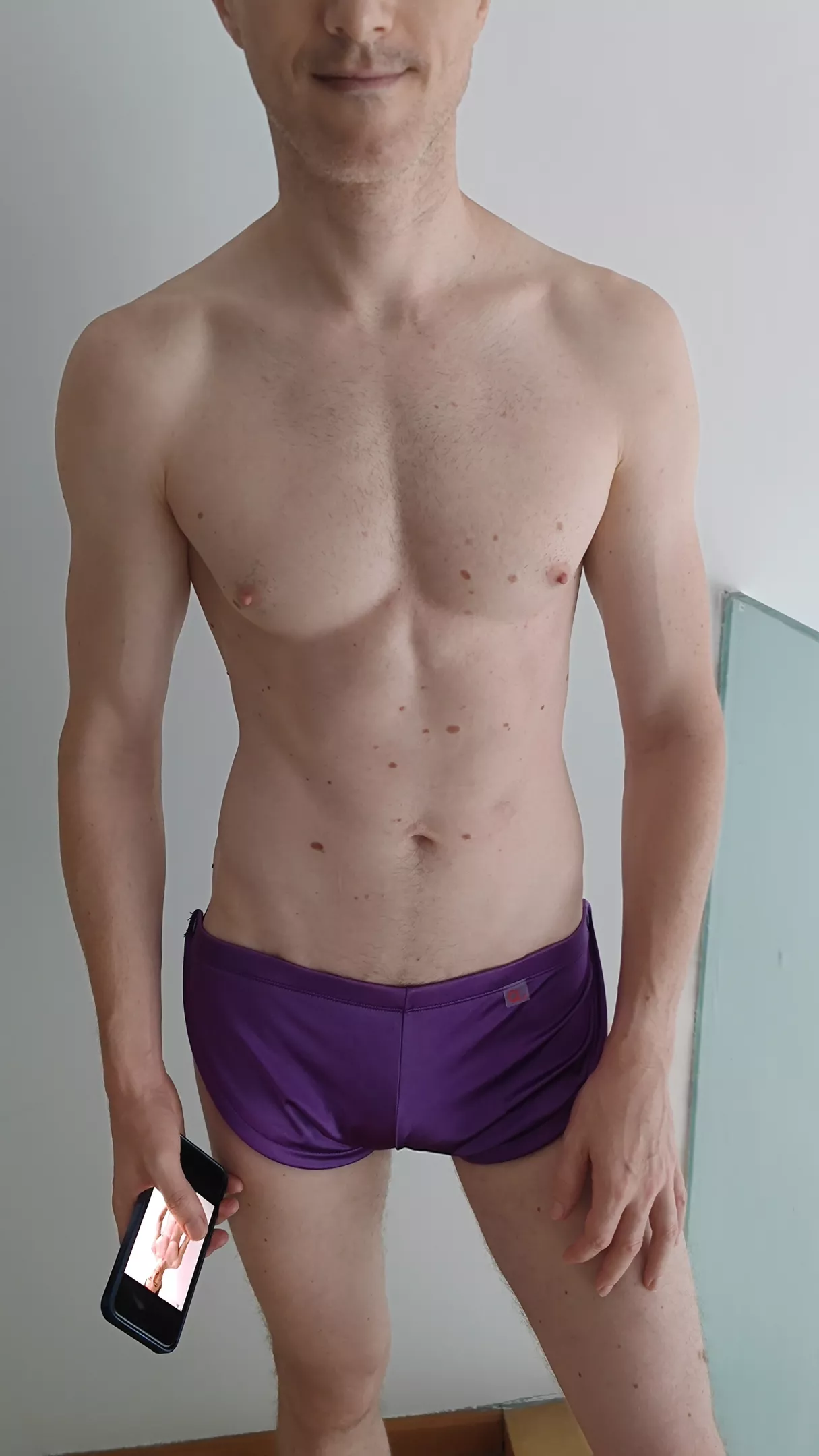 comfy little shorts