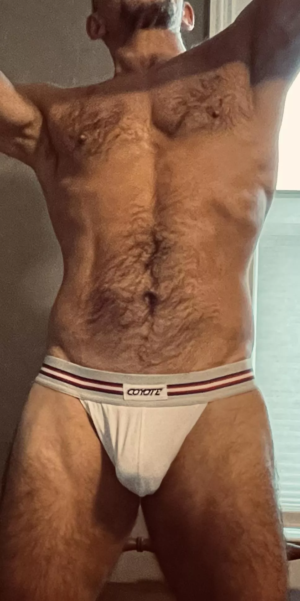 Coyote Sports Brief