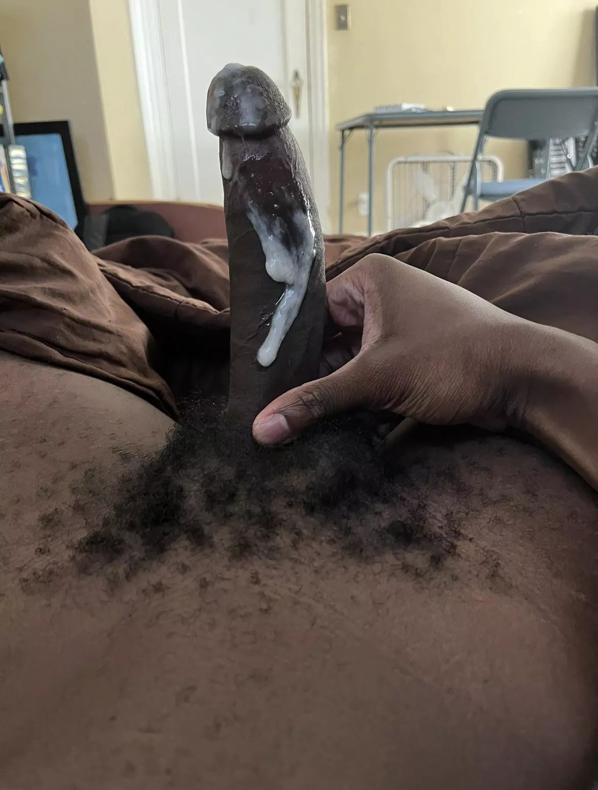 cream filling