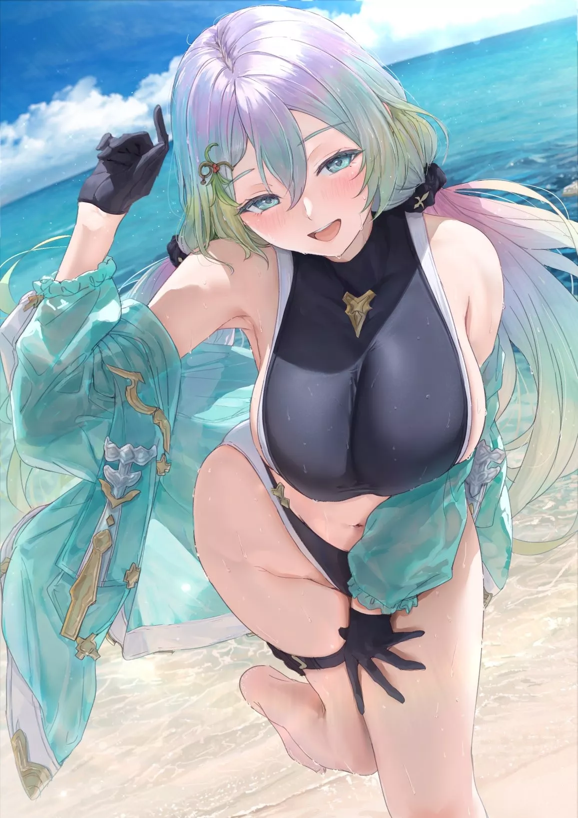 Cupitan [Granblue Fantasy]