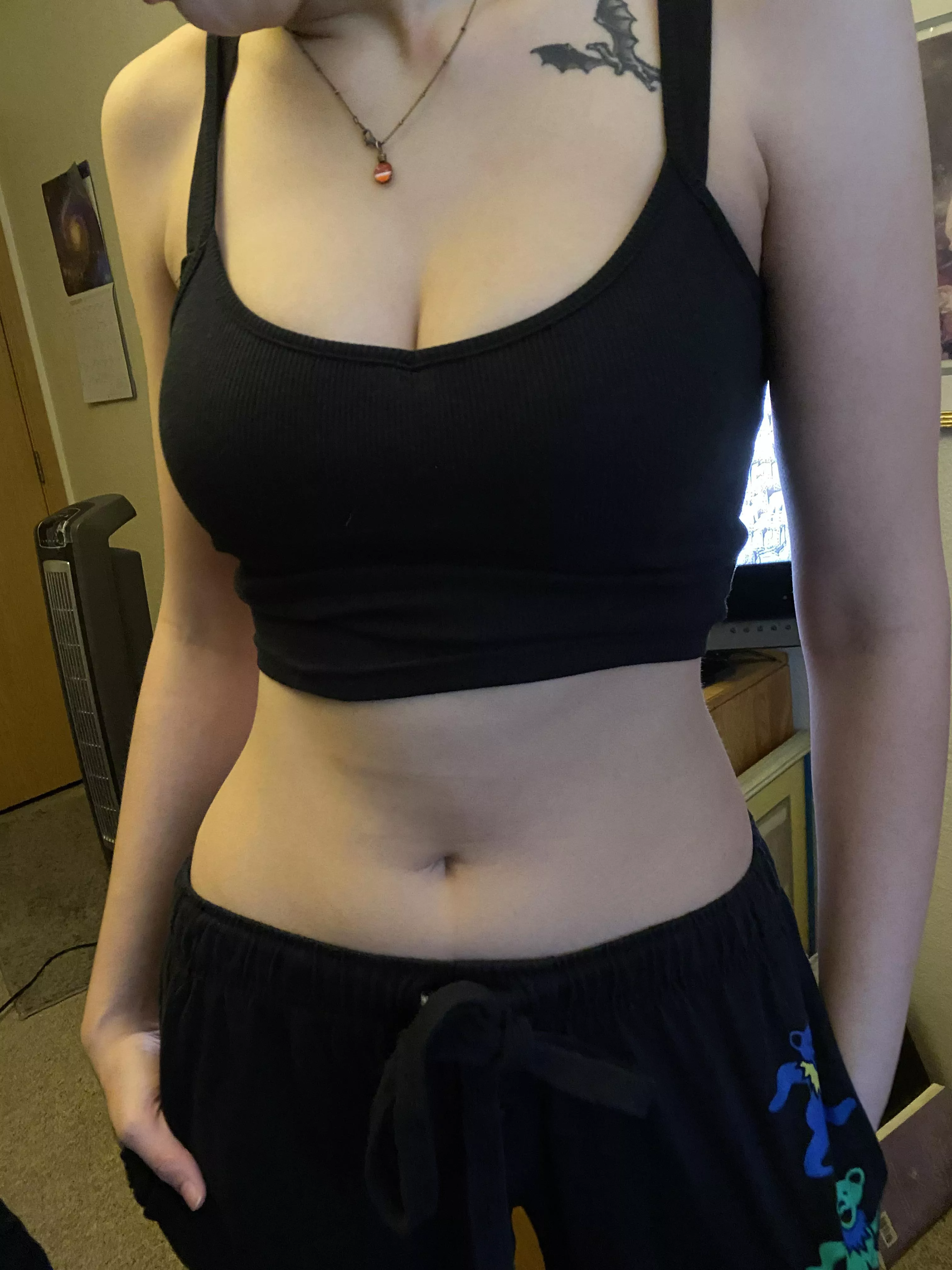 cute n casual ;)