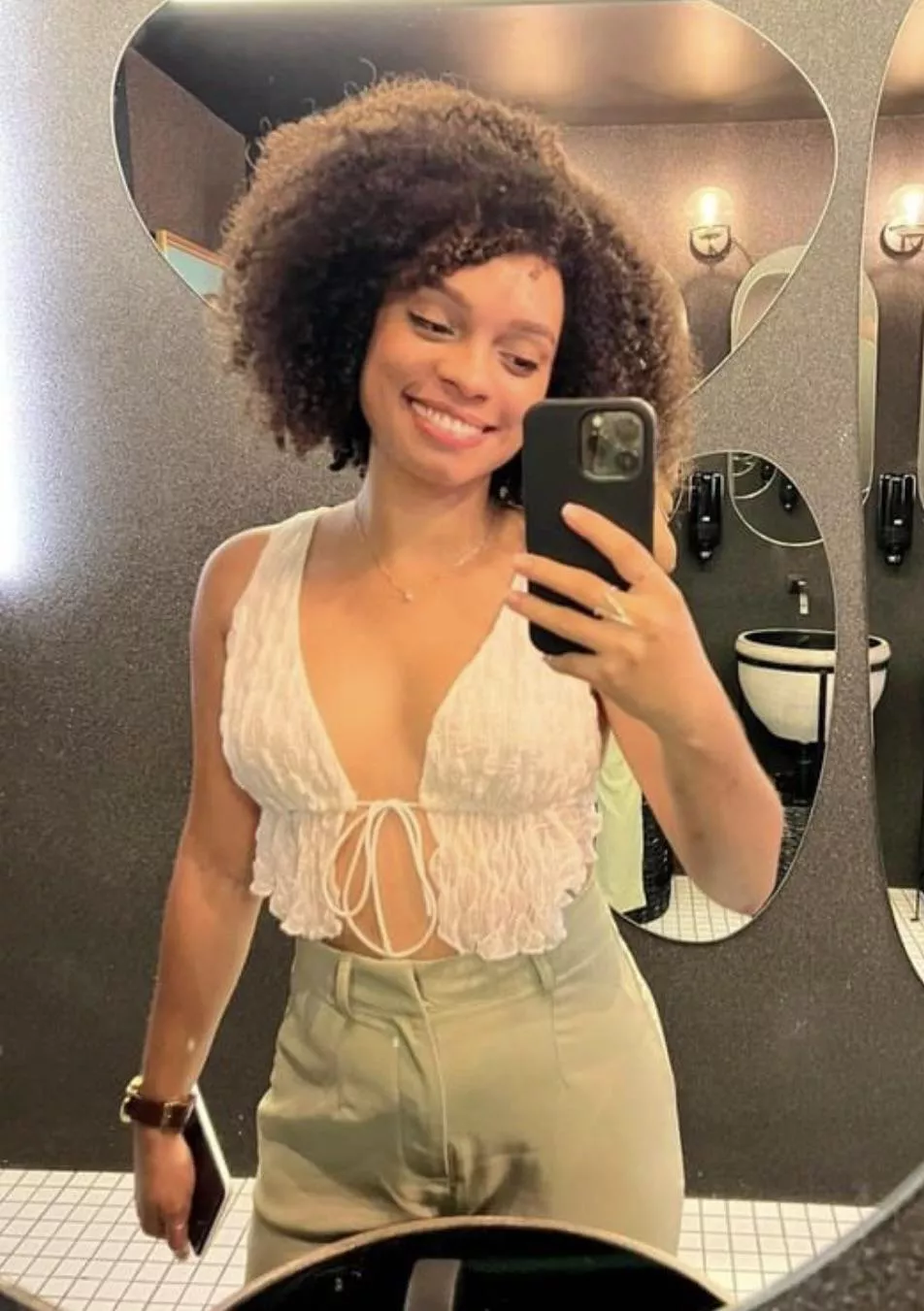 Cute outfit