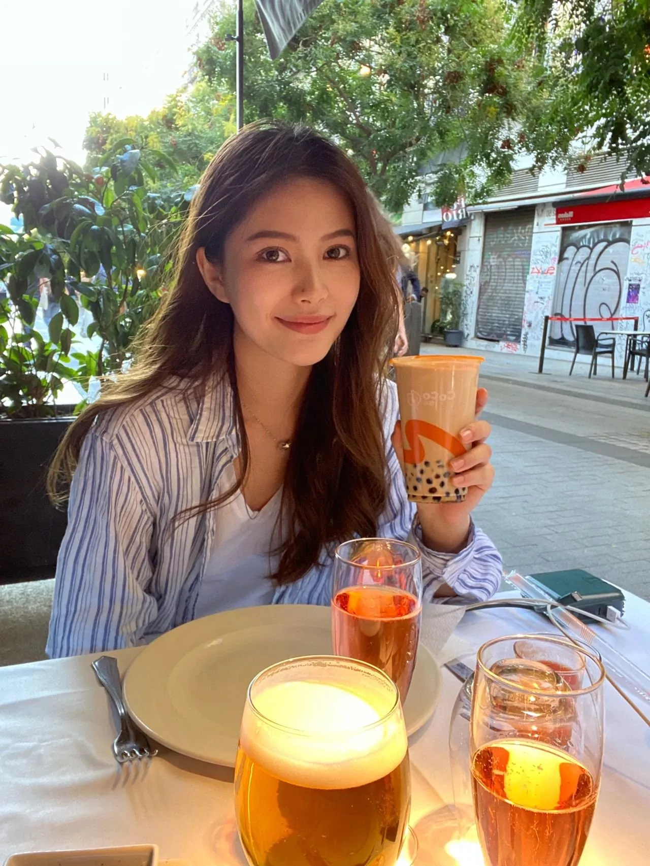 Cute