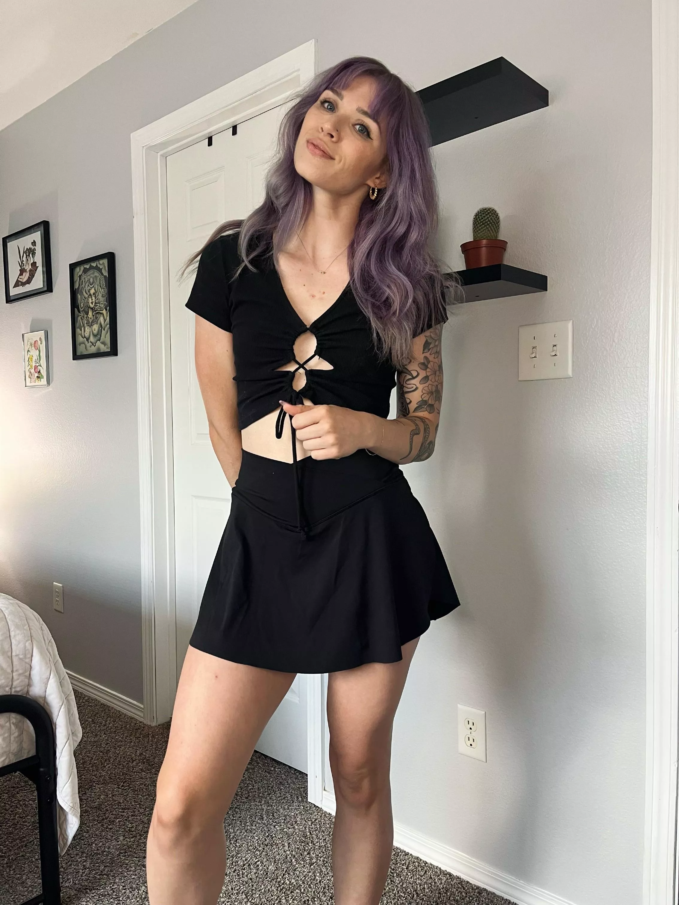 Date night (f)it