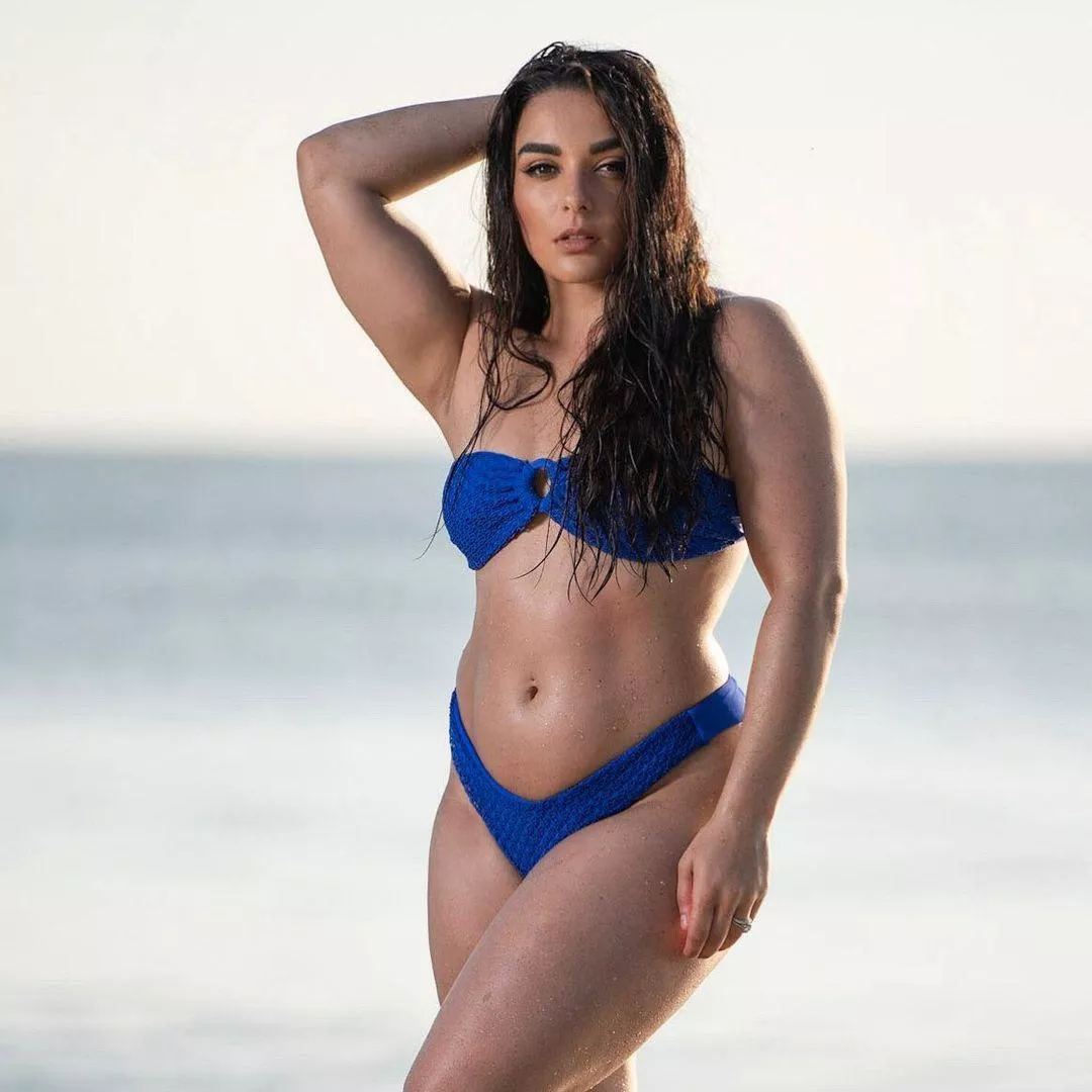 Deonna Purrazzo
