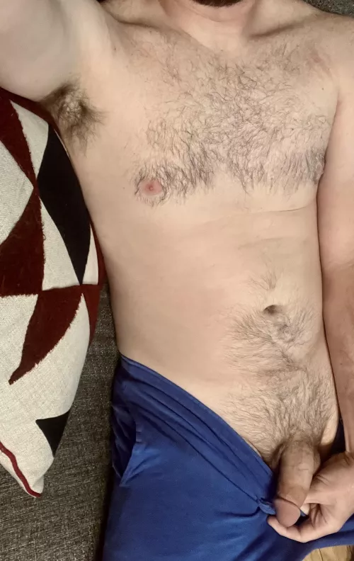 Do I qualify as an otter yet?