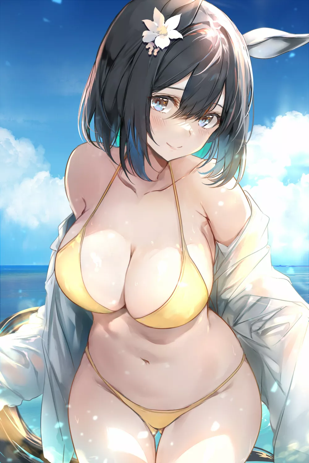 Eishin Flash [Uma Musume]
