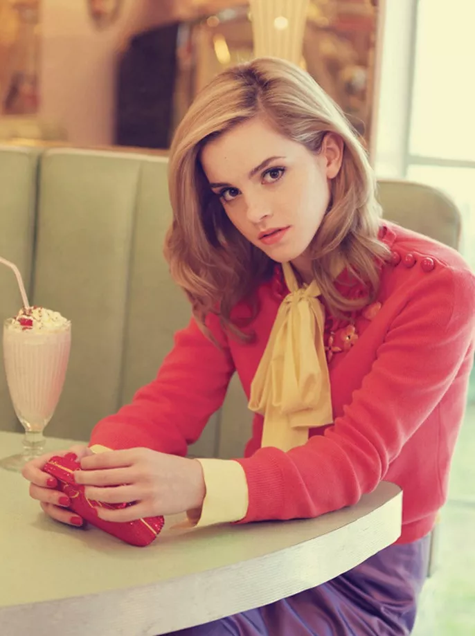 Emma Watson