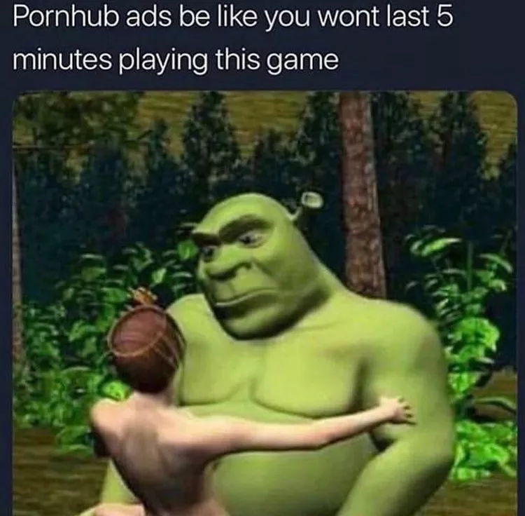 Every single add😂😂😂