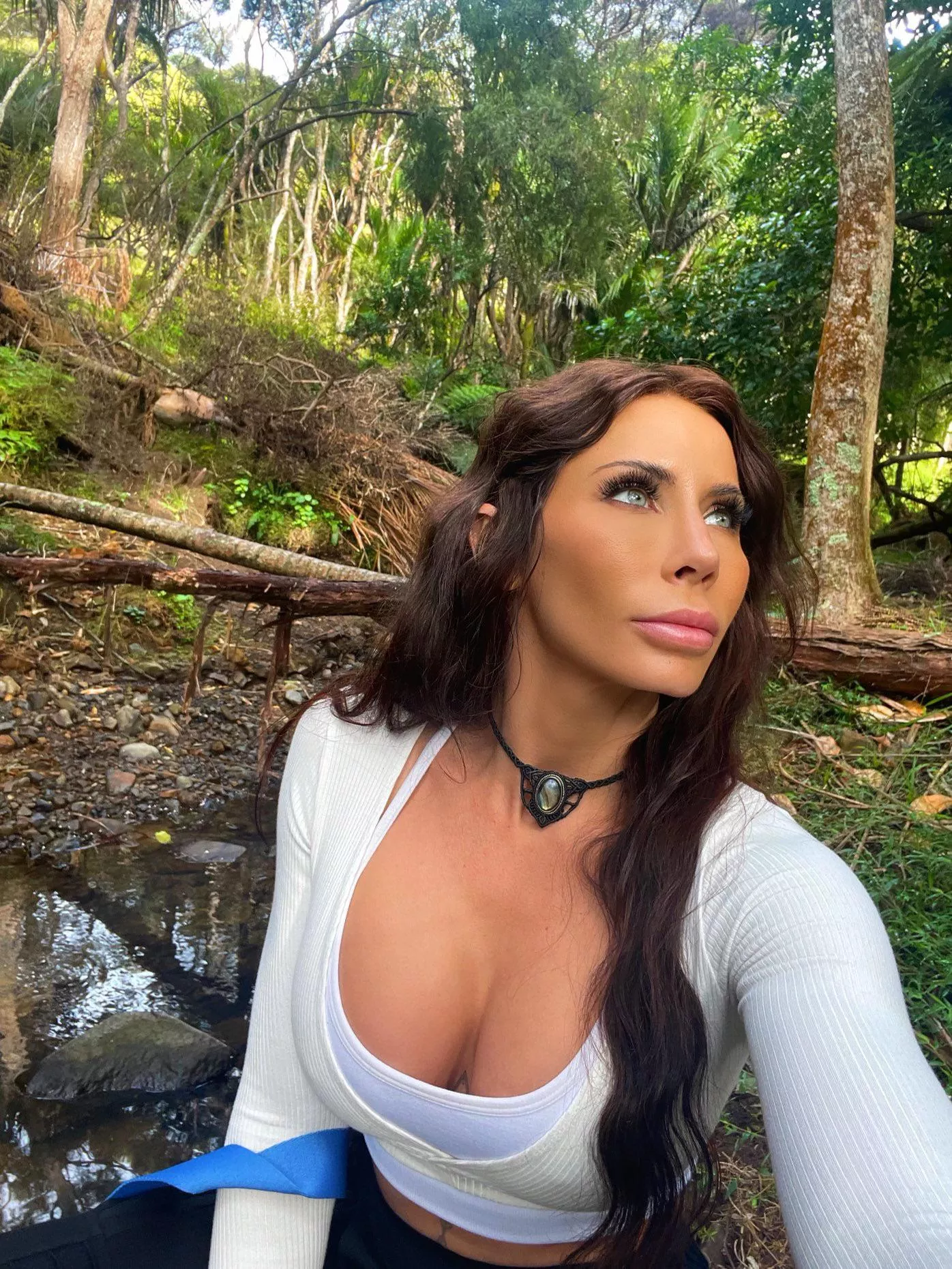 Exploring
