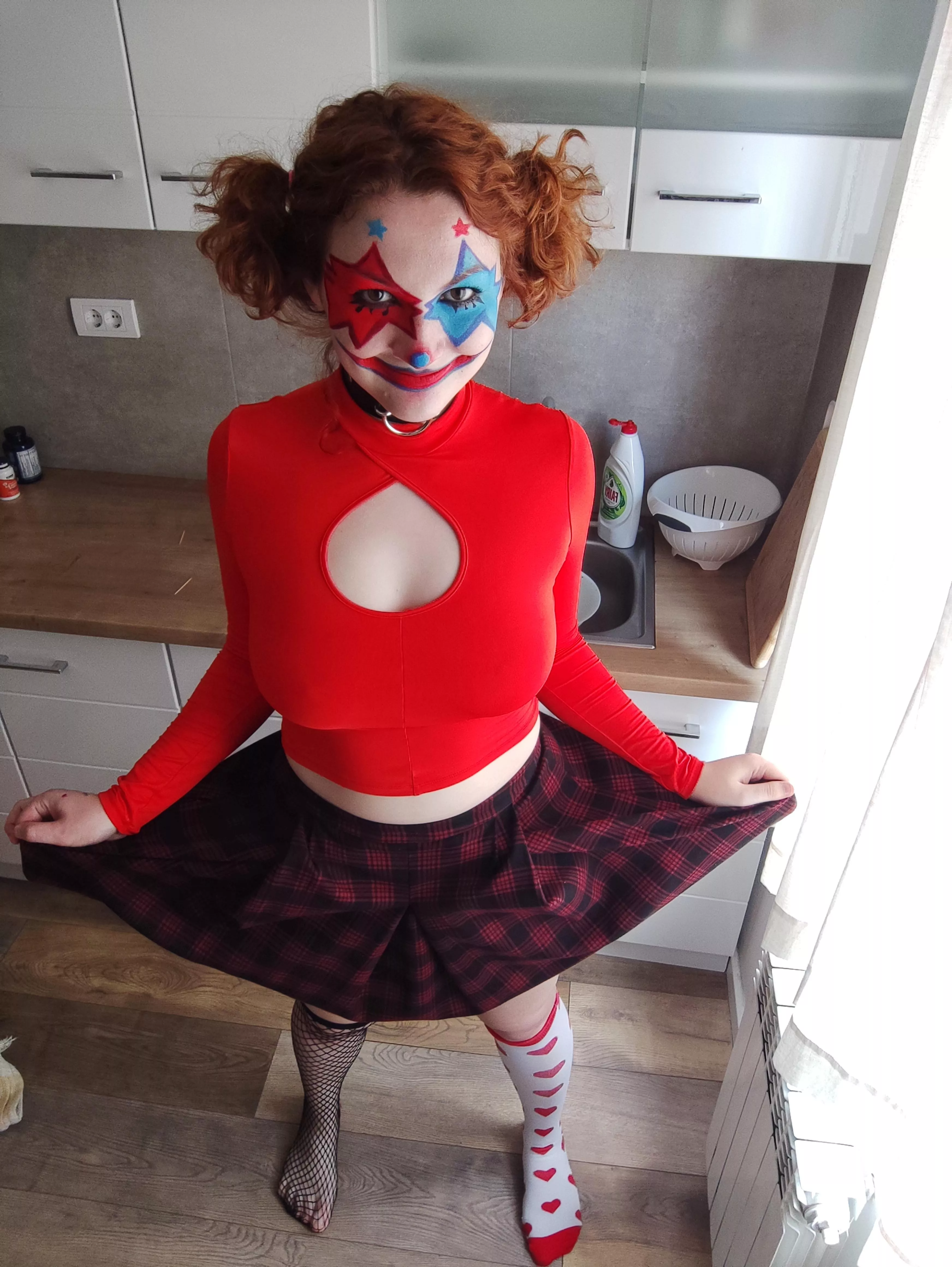 [F] Why so serious