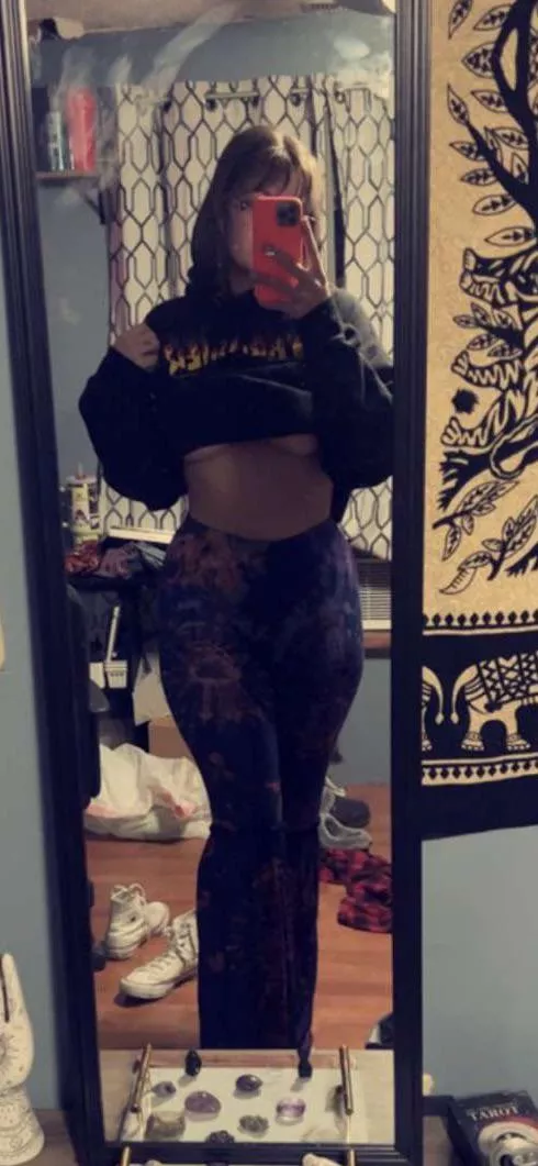 Feelin cute🥰