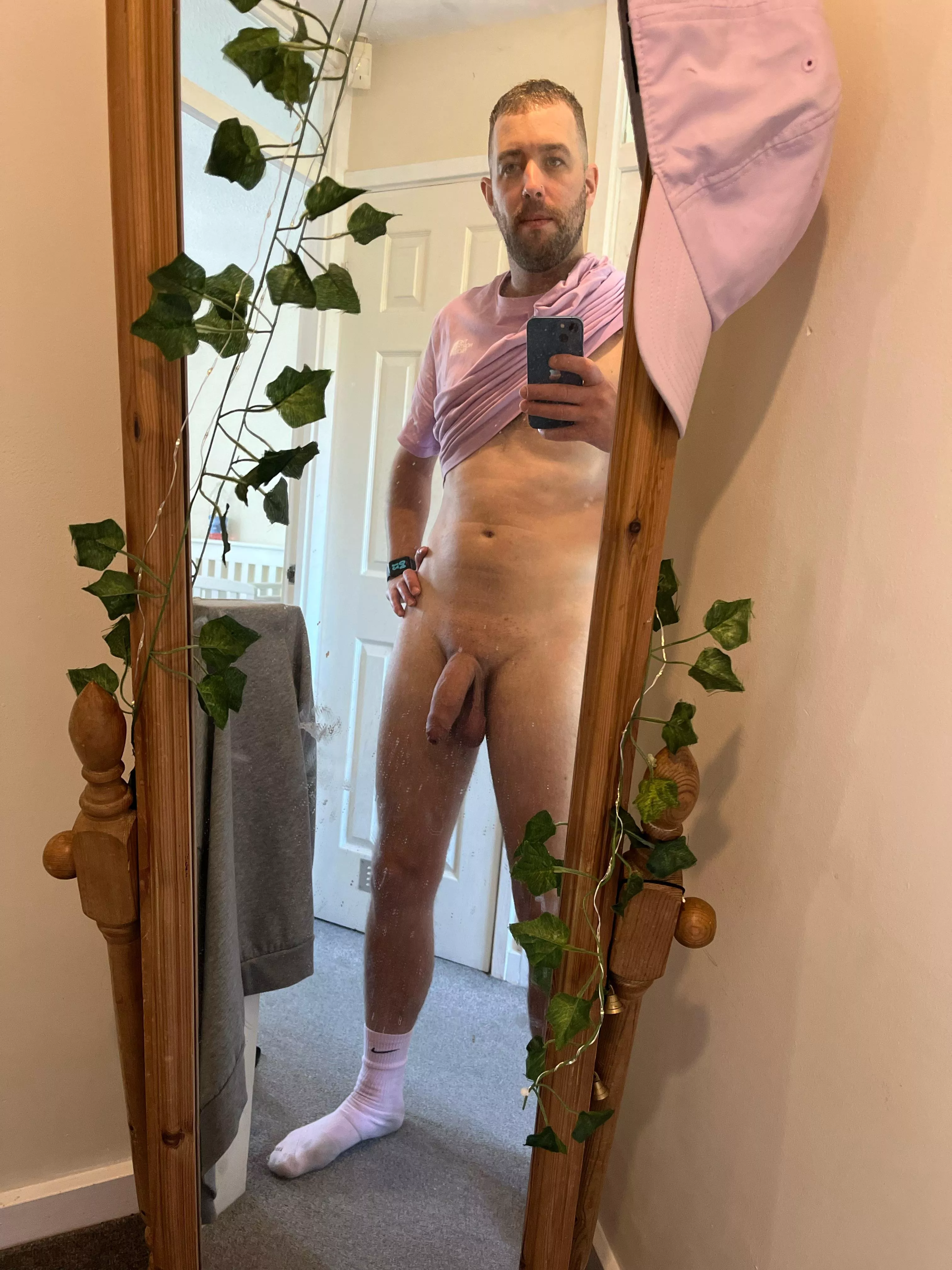 First post on Reddit!always open to do more ☺️