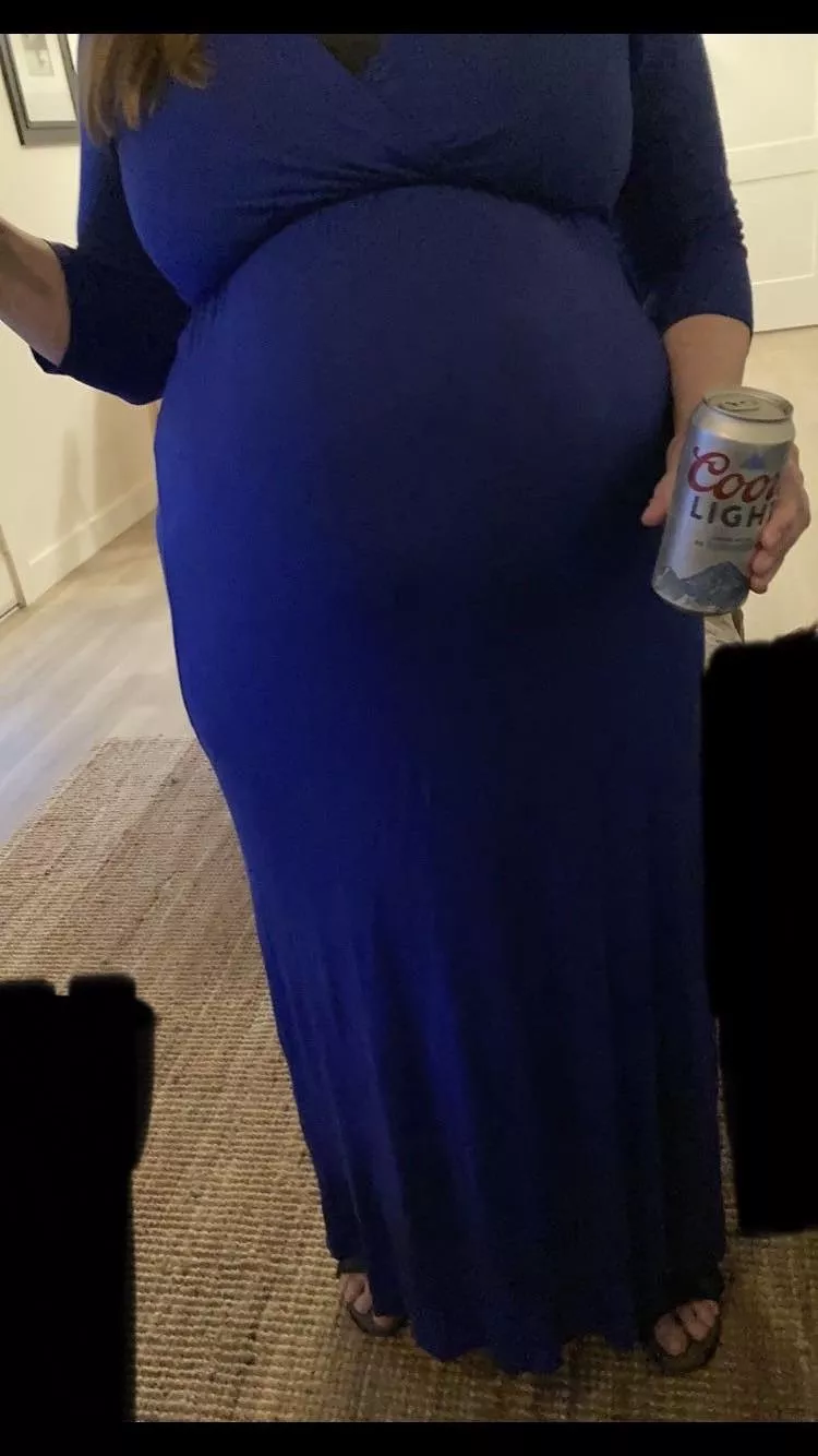 For you or for me?